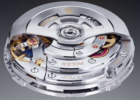 new rolex movement|rolex watch with japanese movement.